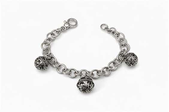 Bracciale Suali Donna in Argento BM1951 - BM1951